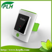 battery power ionizer personal carry office ionic air purifier OEM & Wholesale