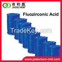 Fluorozirconic acid cas no.12021-95-3 china JADECHEM chemicals