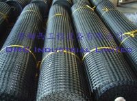 Polymer Geogrid