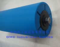 HDPE conveyor idler