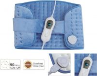 Export physiotherapy fever heating back pad