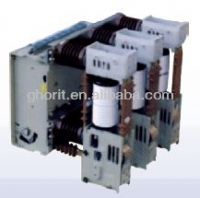 ZN65A-12 hv vacuum circuit breaker 11kv