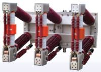 ZN12(ZN72)-40.5 hv indoor vacuum circuit breaker