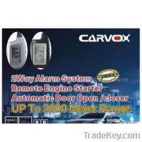 Supply the most new car bidirectional anti-theft device 3300