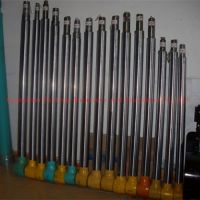 Excavator Hydraulic Oil Cylinder Gas Cylinder