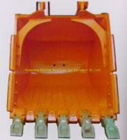 Ex470 Bucket Excavator Rock Buckets Excavator Parts