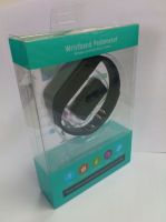 YIXING Wireless Wristband Pedometer/Step, Activity Tracker & Sleep - Colorful