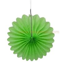 Dia. 21 CM paper fan, decorations paper fan, wedding decorations, party decorations, party favors