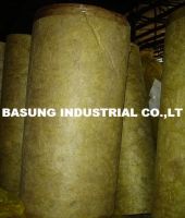 rockwool pipe