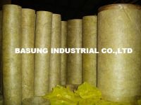 rockwool pipe