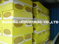 rockwool boards