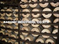 rock wool pipe