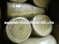 rock wool blanket