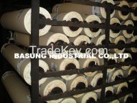 rock wool pipe