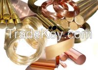 sell cooper cathodes, sheets, wires