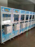 Commercial crane claw game machine manufacturer type gift machine factory
