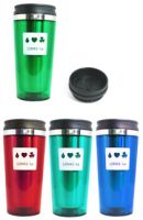 16oz Travel Tumbler