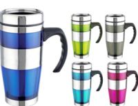 16oz Color Coffee Mug