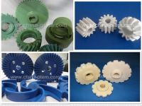 injection parts/injection products