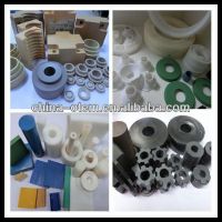 engineering plastic injection parts