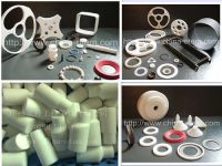 PTFE injection parts