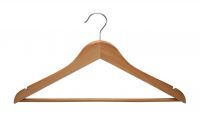 Sell wooden hangers