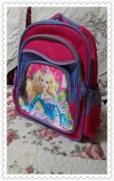 Custom School Bag Cartoon School Bag