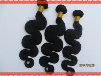 Grade 5A 8inch to 28 inch hair weave fashion 100% Brazilian hair virgin cuticle remy hair extensions
