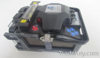 ELOIK ALK-88A fiber optic FUSION SPLICER