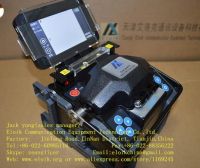 china Eloik ALK-88A New Portable optic fiber Fusion Splicer Machine cable tester/Fiber optic device/lc-sc/sfp sc