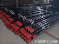 Chinese Supplier of casing and tubing oil pipe