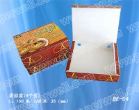 Sell Donuts box BE-O04