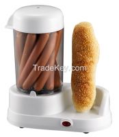 Hotdog maker GS CE ROHS LFGB REACH