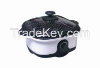 8 in 1 Multi-function Cookers