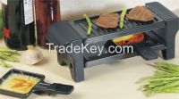 Raclette Grills hot sale for promotion