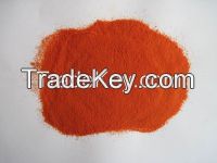 dried carrot powder, dehydrated carrot powder