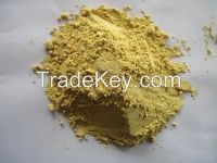 dhydrated ginger powder, dried ginger powder