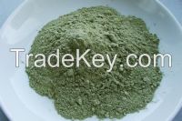 Algae powder, dehydrated algae powder, dried algae powder