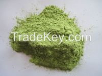 chive powder, dehydrated chive powder, dried chive powder