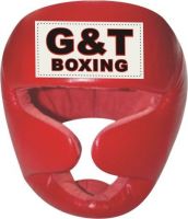 Boxing Head Guard