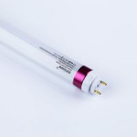 Dual function which Combines General Lighting and Emergency Lighting T5 9W LED Tubes