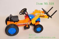 sale electric car for kids to drive toy rides crane forklift