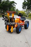 supply child battery car ride on car electric mini truck to sit