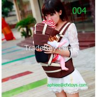 Supply mother care product baby carrier baby backpack carrier baby sling with hip seat 004