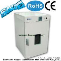 HSGF-240A CE&ROHS approved force-air drying oven
