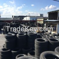 Used Tires, Used Tires Wholesale