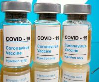 New COVID-19 Vaccine, COVID Vaccination, COVID Vaccines In Stock