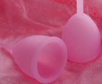 menstrual cup