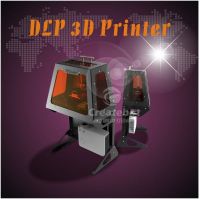 2014 New Machine DLP Resin 3D Printer