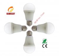10 years experience delivery prompt led bulb light factory